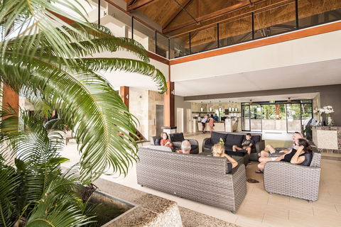 Fitzroy Island Resort - Darwin Holiday 5