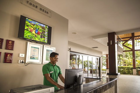 Fitzroy Island Resort - Darwin Holiday 6