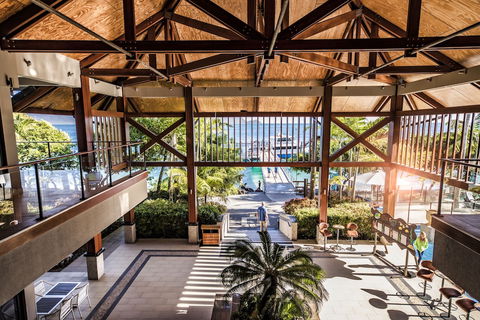 Fitzroy Island Resort - Darwin Holiday 1