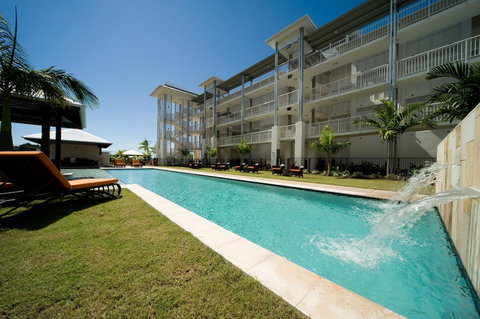 Mantra Boathouse Apartments - Darwin Holiday 5
