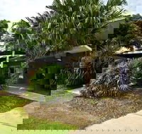 Rocklea International Motel - Darwin Holiday