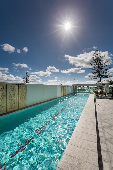 Nirvana By The Sea - Darwin Holiday 3