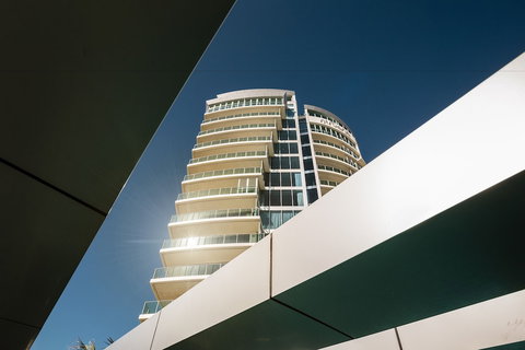 Nirvana By The Sea - Darwin Holiday 2