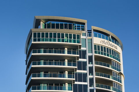 Nirvana By The Sea - Darwin Holiday 0