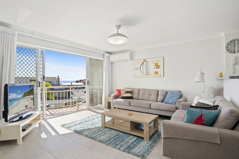 Kirra Palms Holiday Apartments - Darwin Holiday 3