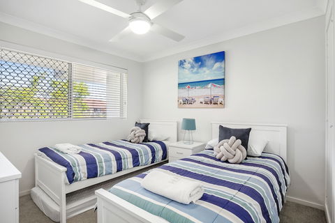 Kirra Palms Holiday Apartments - Darwin Holiday 2