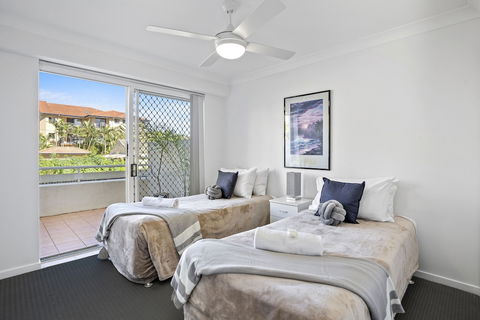 Kirra Palms Holiday Apartments - Darwin Holiday 0