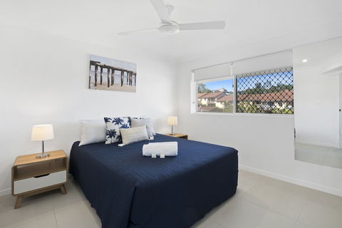 Kirra Palms Holiday Apartments - Darwin Holiday 6