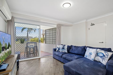Kirra Palms Holiday Apartments - Darwin Holiday 1