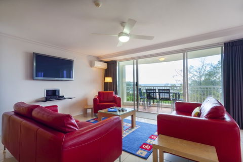 La Grande Apartments Broadbeach - Darwin Holiday 2