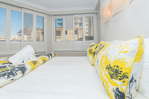 La Grande Apartments Broadbeach - Darwin Holiday 5