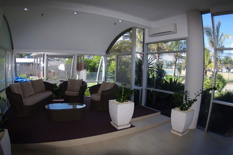 Marriner Views - Darwin Holiday 5