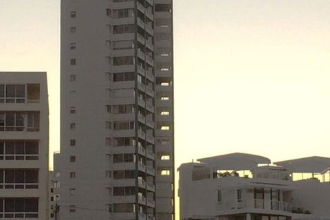 Marriner Views - Darwin Holiday 2