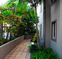 Montego Sands Resort - Darwin Holiday