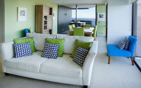 Ambience On Burleigh Beach - Darwin Holiday 6