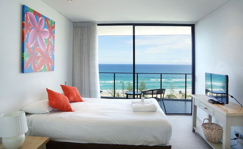 Ambience On Burleigh Beach - Darwin Holiday 5