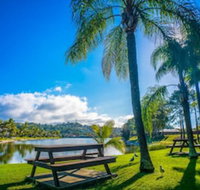 Bay of Palms - Darwin Holiday