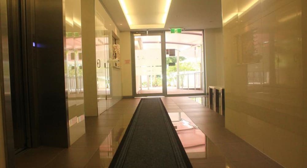 Merrimac QLD Darwin Holiday