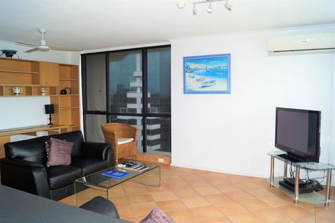 Moorings On Cavill - Darwin Holiday 5