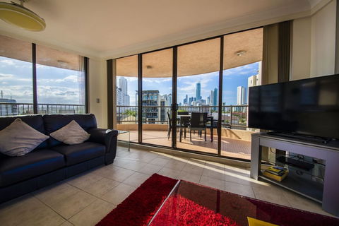 Warringa Surf - Darwin Holiday 6