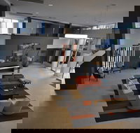 Chancellor Lakeside - Darwin Holiday