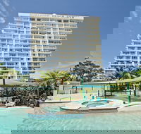 Burleigh Beach Tower - Darwin Holiday