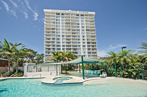 Burleigh Beach Tower - Darwin Holiday 0