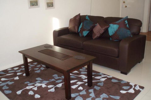 Coolamon Apartments - Darwin Holiday 2