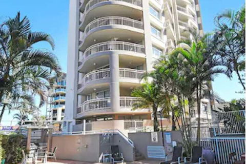 Wharf Boutique Apartments - Darwin Holiday 5
