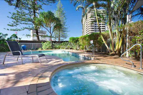 Wharf Boutique Apartments - Darwin Holiday 4