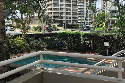 Wharf Boutique Apartments - Darwin Holiday 3