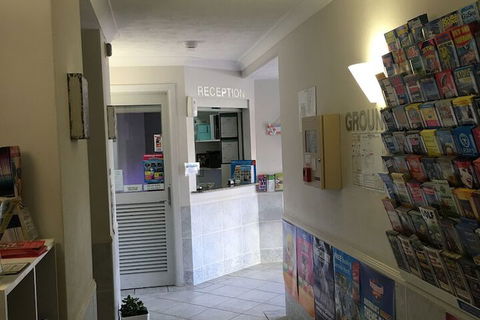 Wharf Boutique Apartments - Darwin Holiday 2