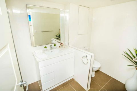 Sanctuary Beach Resort - Darwin Holiday 6