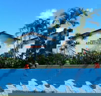 Miami Shore Apartments  Motel - Darwin Holiday