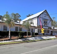 Canungra Hotel - Darwin Holiday