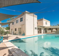 Bella on Banyan - Darwin Holiday