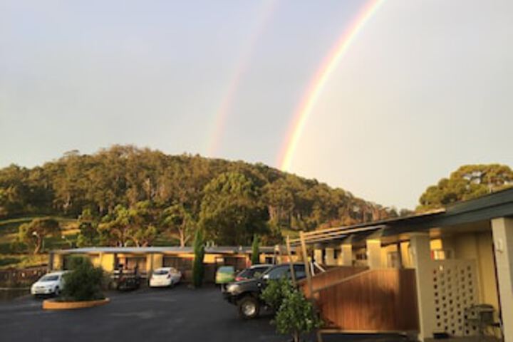 Stormlea TAS Darwin Holiday