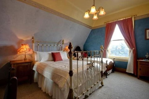 Westella Colonial B&B - Darwin Holiday 2
