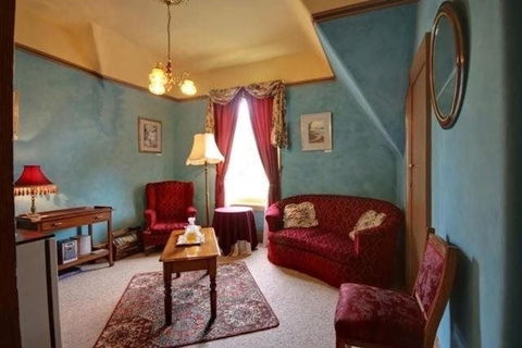 Westella Colonial B&B - Darwin Holiday 5