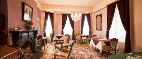Westella Colonial B&B - Darwin Holiday 4