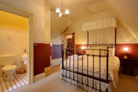 Westella Colonial B&B - Darwin Holiday 3