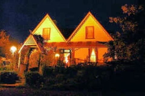 Westella Colonial B&B - Darwin Holiday 1