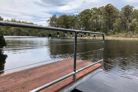 Ulverstone River Retreat - Darwin Holiday 3
