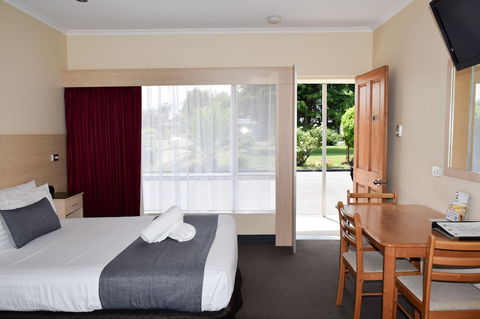 Beachway Motel & Restaurant - Darwin Holiday 6