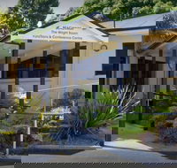 Beachway Motel  Restaurant - Darwin Holiday