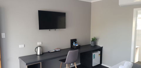 Beachway Motel & Restaurant - Darwin Holiday 5