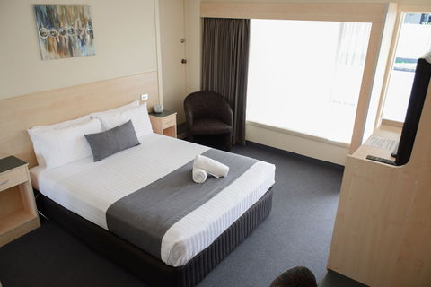 Beachway Motel & Restaurant - Darwin Holiday 3