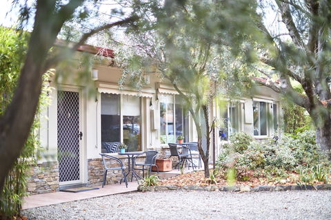Goldfield Holiday Units - Darwin Holiday 1
