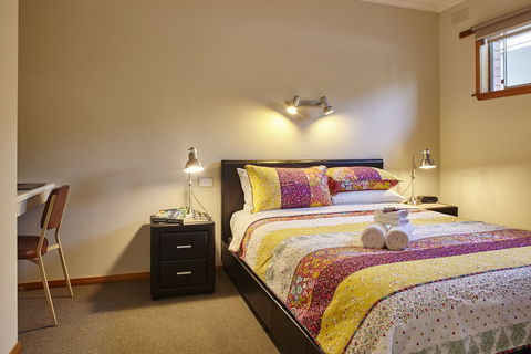 Goldfield Holiday Units - Darwin Holiday 3