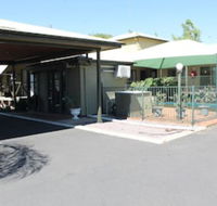 Lake Forbes Motel - Darwin Holiday